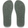 Quiksilver Men’s Molokai Core Sandals(Khaki)