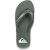 Quiksilver Men’s Molokai Core Sandals(Khaki)