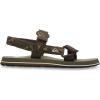 Quiksilver Men’s Monkey Caged Sandals, Camouflage, 7 US