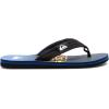 Quiksilver mens Left Coasta(Blue 1)