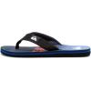 Quiksilver mens Left Coasta(Blue 1)