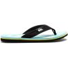 Quiksilver mens Left Coasta(Blue 2)