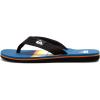 Quiksilver mens Left Coasta(Blue 4)