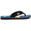 Quiksilver mens Left Coasta(Blue 4)