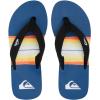 Quiksilver mens Left Coasta(Blue 4)