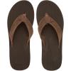 Quiksilver mens Left Coasta(Brown)