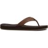 Quiksilver mens Left Coasta(Brown)