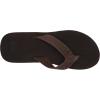 Quiksilver mens Left Coasta(Brown/Brown/Brown)
