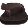 Quiksilver mens Left Coasta(Brown/Brown/Brown)
