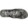 Quiksilver mens Molokai Acid Drop(Black/Green/Black)