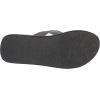 Quiksilver mens Quiksilver Men’s Molokai Layback II Sandal(Black/Green/Grey)