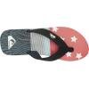 Quiksilver mens Quiksilver Men’s Molokai Layback II Sandal(Blue 1)