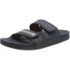 Quiksilver Men’s Flip Flop Sandal(Blue Grey Blue)