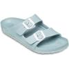 Quiksilver Men’s Flip-Flop Sandal(Sage)