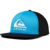 Quiksilver Men’s Foamslayer Trucker Hat(Larkspur)