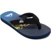 Quiksilver mens Left Coasta(Blue 1)