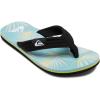 Quiksilver mens Left Coasta(Blue 2)