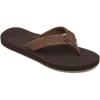Quiksilver mens Left Coasta(Brown)