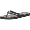 Quiksilver mens Molokai Acid Drop(Black/Green/Black)