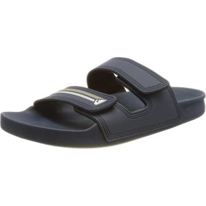 Quiksilver Men’s Flip Flop Sandal(Blue Grey Blue)