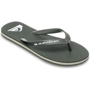 Quiksilver Men’s Molokai Core Sandals(Khaki)