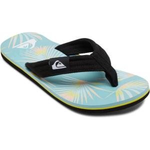 Quiksilver mens Left Coasta(Blue 2)