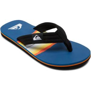 Quiksilver mens Left Coasta(Blue 4)