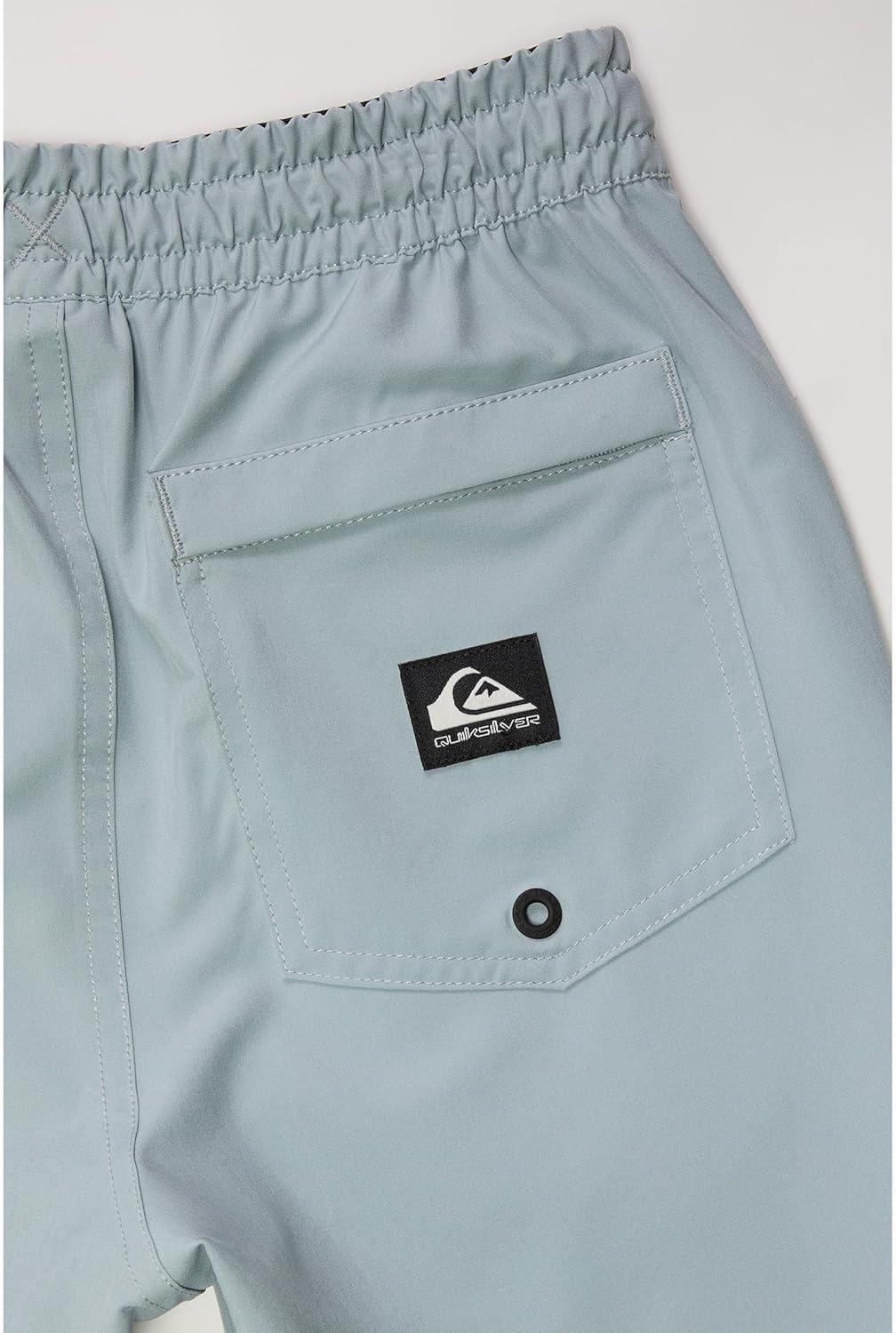 image:imageQuiksilver Boys Taxer Amphibian Big KidsGrey