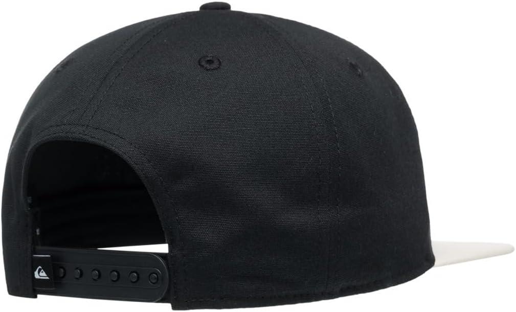 image:imageQuiksilver Mens Qs Frassnassa CapBlack