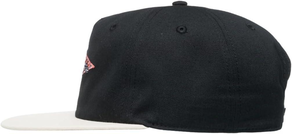 image:imageQuiksilver Mens Qs Frassnassa CapBlack