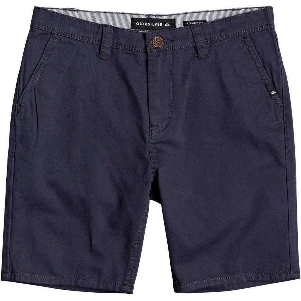 image:imageQuiksilver Boys Everyday Chino Light YTH Walk ShortsBlue Nights