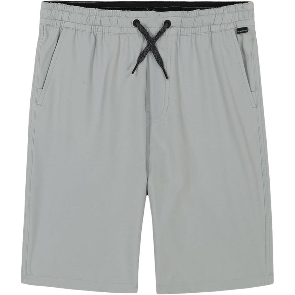 image:imageQuiksilver Boys Ocean Taxer Amphibian Little Big KidsQuarry Ocean