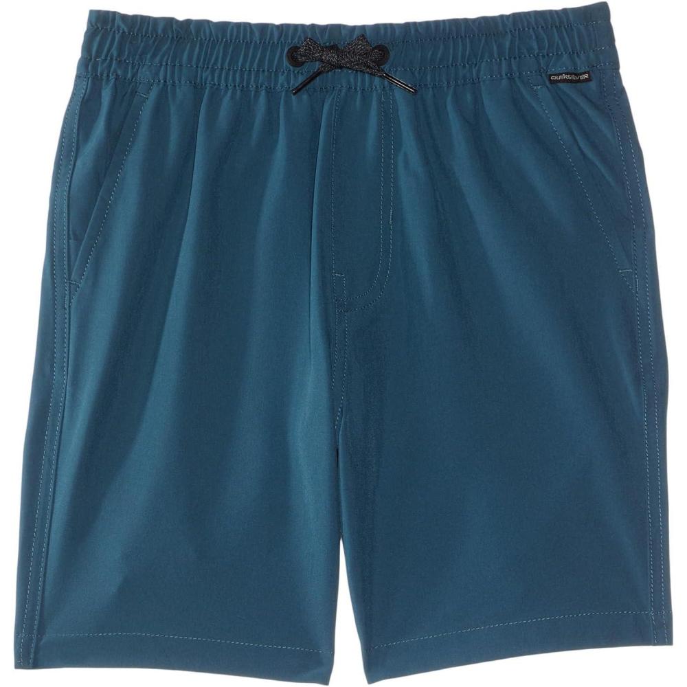image:imageQuiksilver Boys Taxer Amphibian Big KidsBlue
