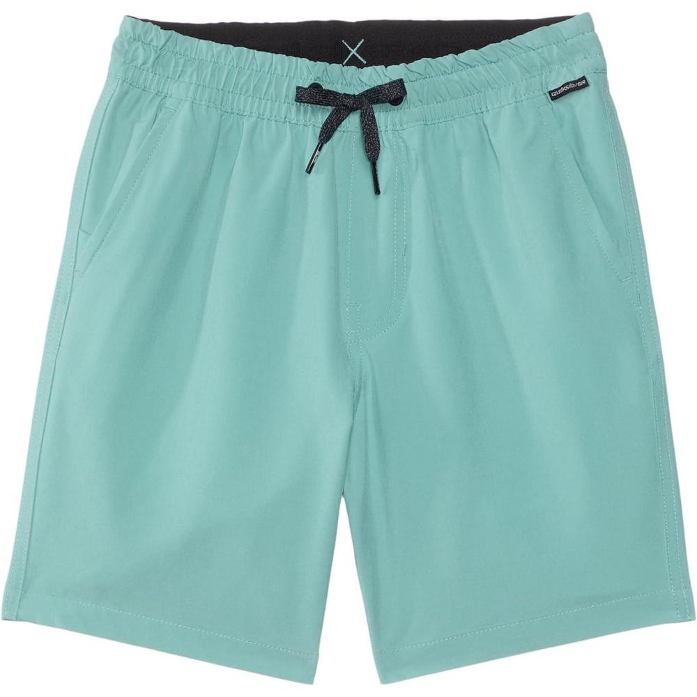 image:imageQuiksilver Boys Taxer Amphibian Big KidsGreen