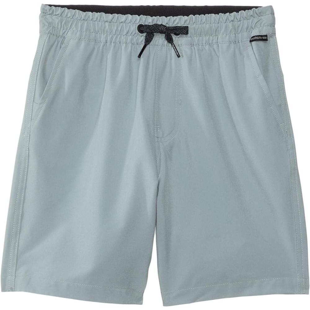 image:imageQuiksilver Boys Taxer Amphibian Big KidsGrey