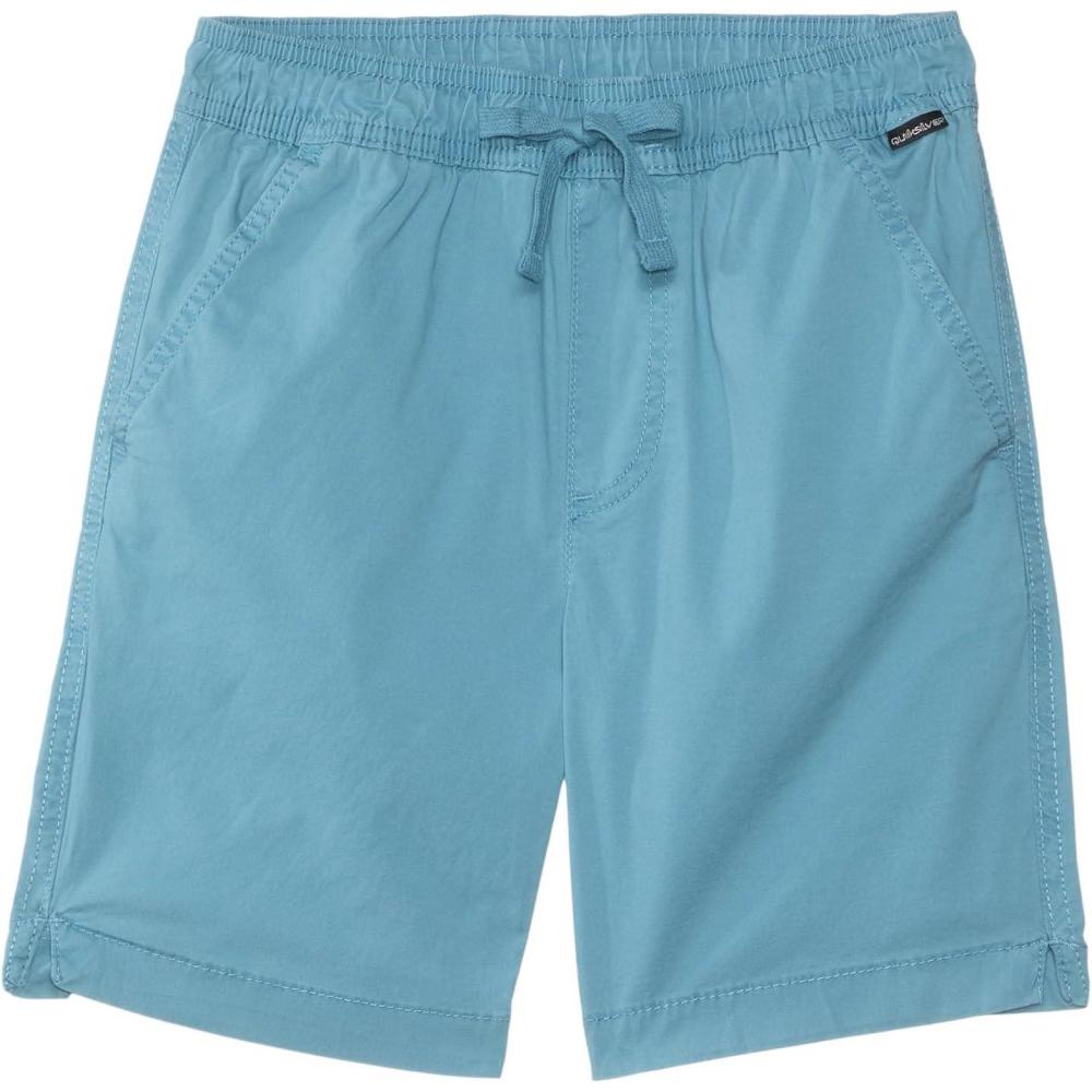 image:imageQuiksilver Boys Taxer Short Big KidsNiagara