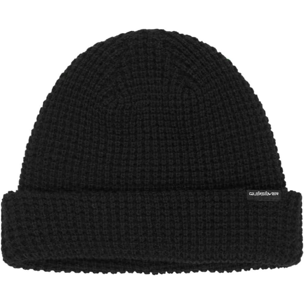 image:imageQuiksilver Boys Tofino Beanie KidsTrue Black