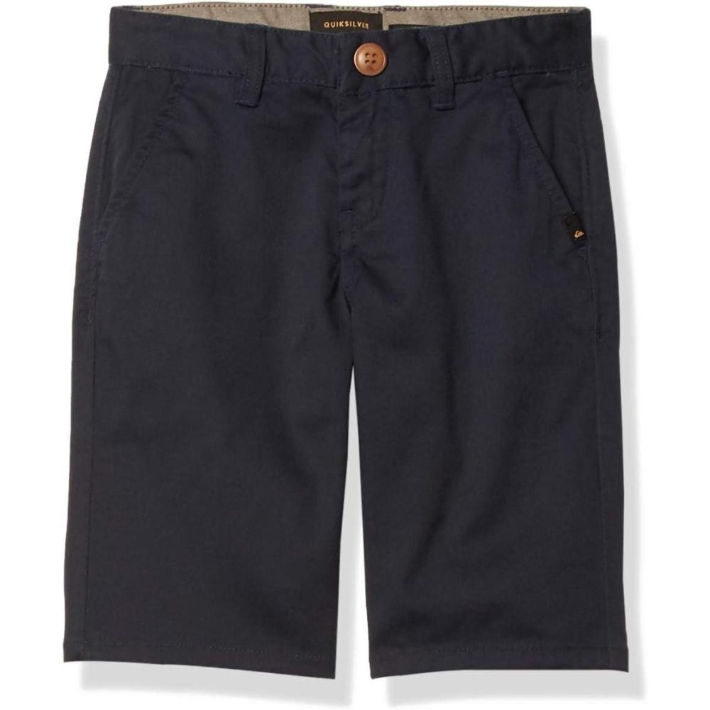 image:imageQuiksilver Everyday Union Stretch Walk Short BoyNavy Blazer