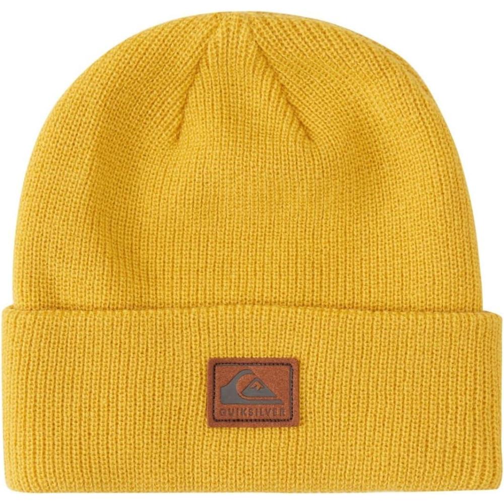 image:imageQuiksilver Mens BeanieGolden Rod