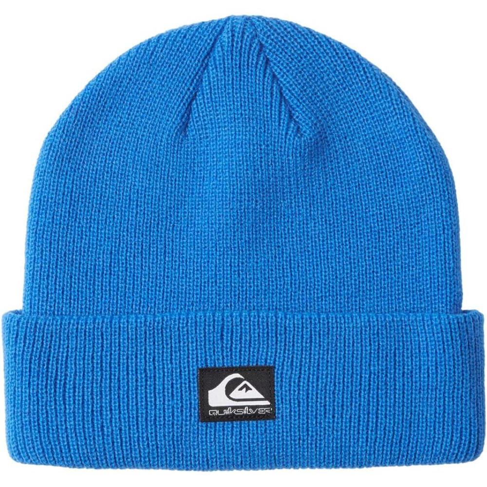 image:imageQuiksilver Mens BeanieNebulas Blue