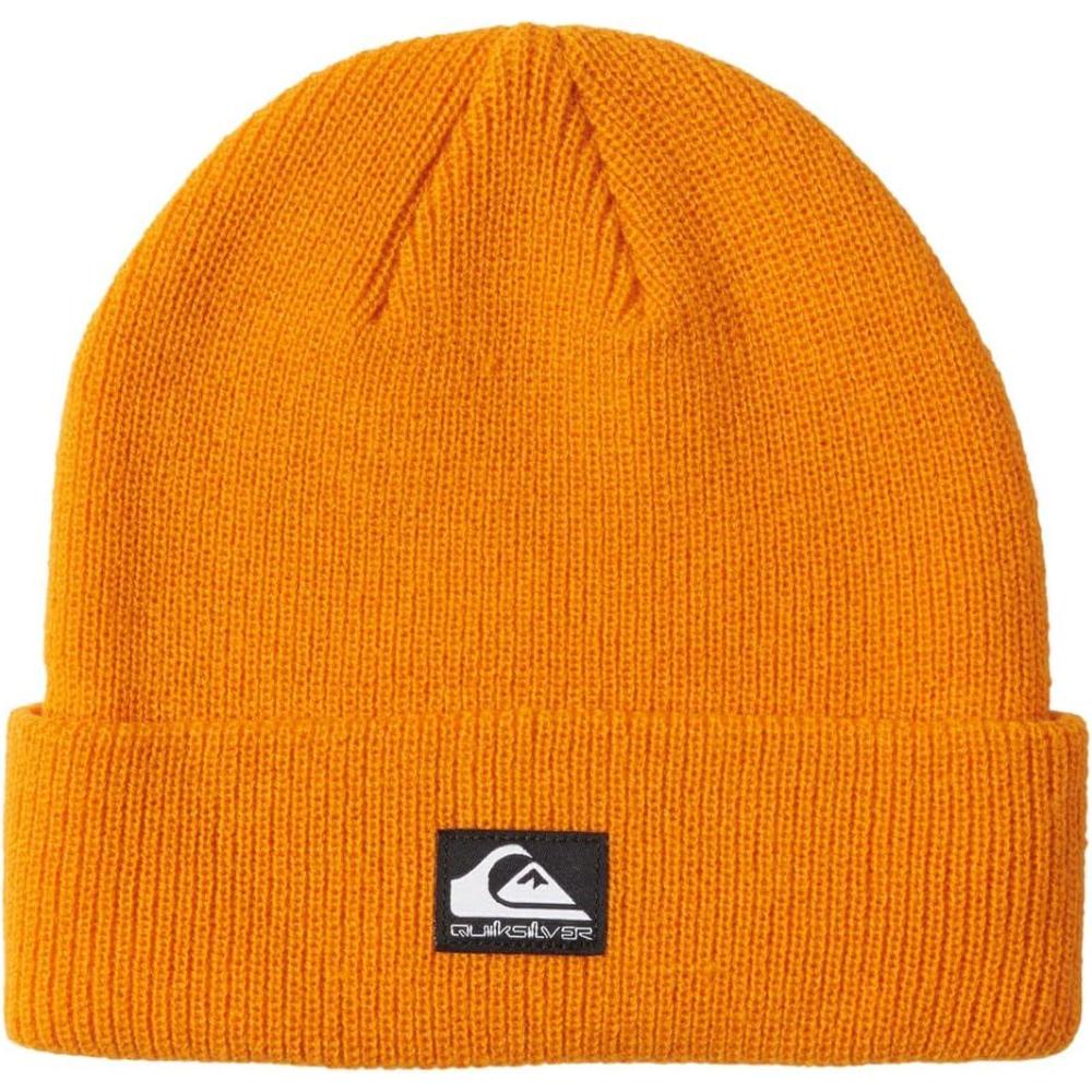 image:imageQuiksilver Mens BeanieOrange Pepper