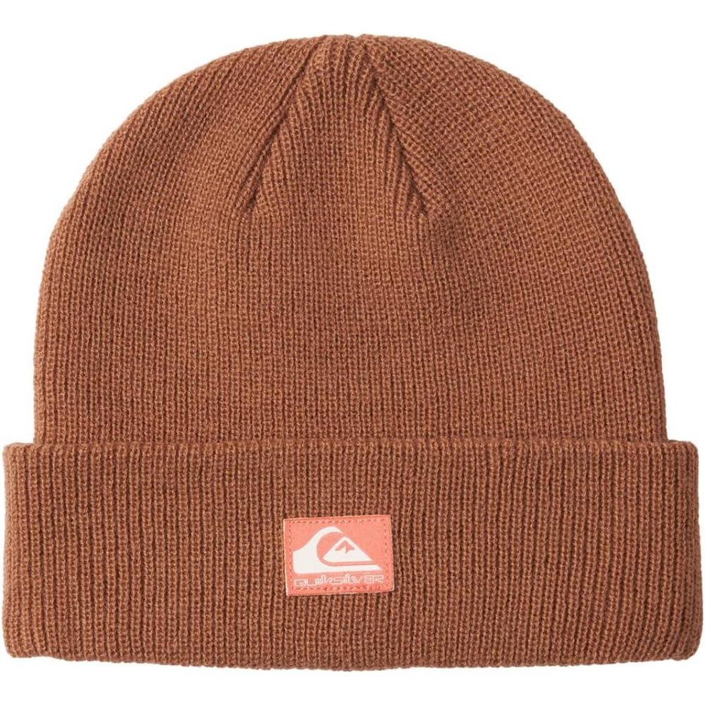 image:imageQuiksilver Mens BeanieRawhide