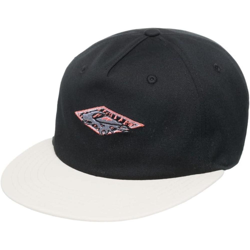 image:imageQuiksilver Mens Qs Frassnassa CapBlack