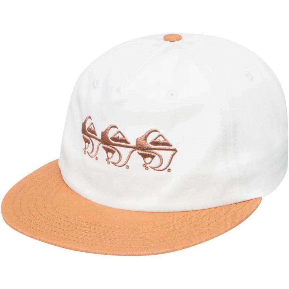 image:imageQuiksilver Mens Qs Frassnassa CapBran