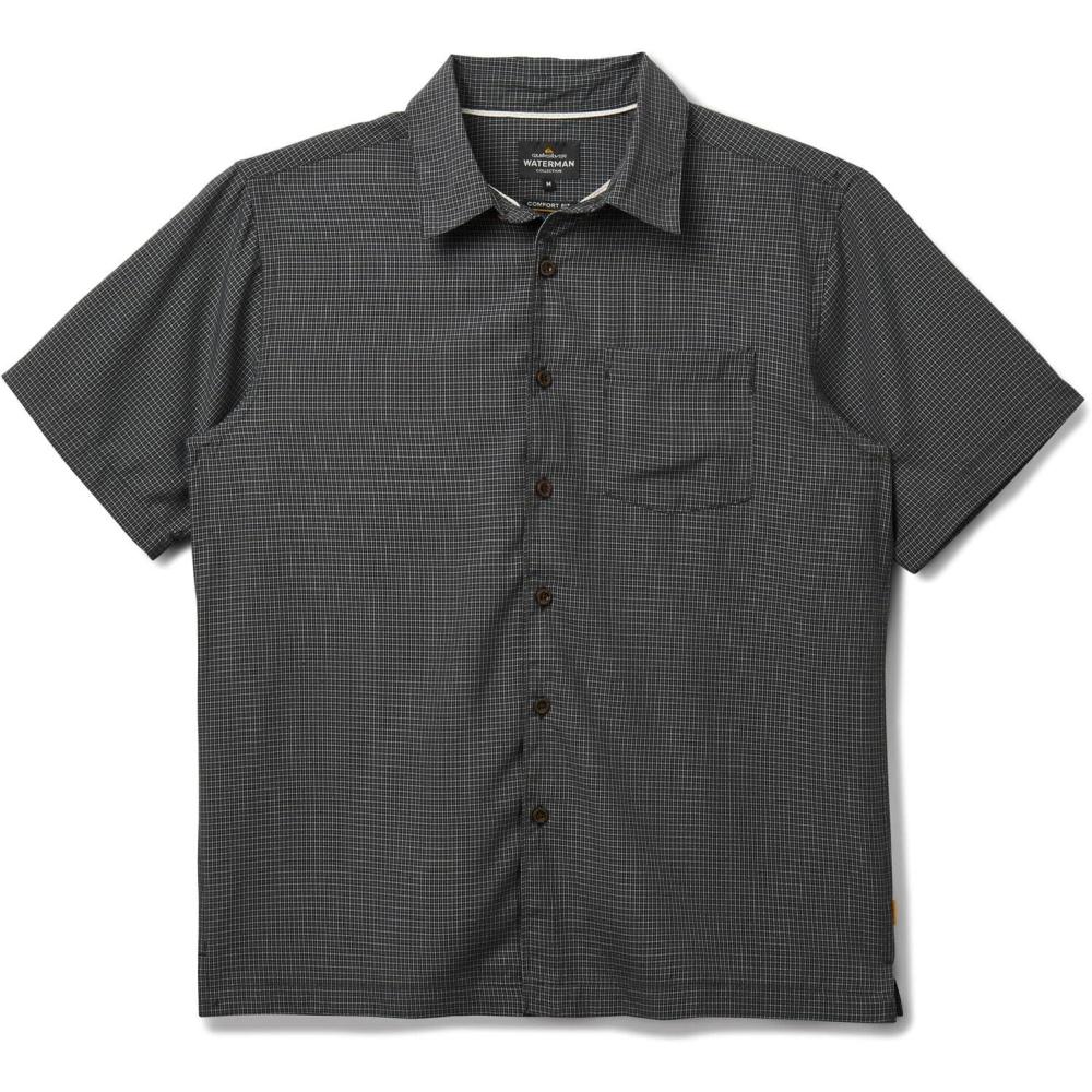 image:imageWaterman Check Out ShirtPhantom