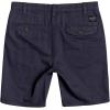 Quiksilver Boys Everyday Chino Light YTH Walk Shorts(Blue Nights)