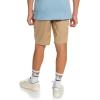 Quiksilver Boys Everyday Chino Light YTH Walk Shorts(Incense)