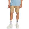 Quiksilver Boys Everyday Chino Light YTH Walk Shorts(Incense)