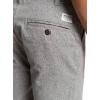 Quiksilver Boys Everyday Chino Light YTH Walk Shorts(Light Grey Heather (Sjsh))