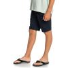 Quiksilver Boys Everyday Chino Light YTH Walk Shorts(Navy Blazer (Byj0))